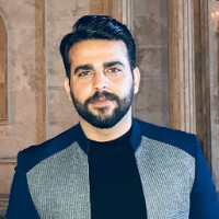 محمد عبداله تبار